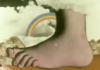 captainsblog: (Foot)
