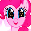 branewurms: (My Little Pony - STARS IN MY EYES)