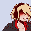 stillarhino: art by <user name="pr0phetgeist" site="tumblr"> (75 ☠ I know I'm not the perfect boy)