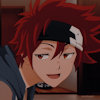 theordinary1: (got owned by a slime. mr hero?)