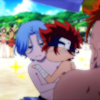 theordinary1: (side-eying at MAX)