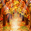 dreamy: (autumn)