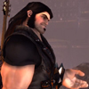 kingroadie: (Hand gestures/conversational x2)