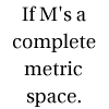 larilille: (contraction mapping)