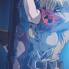 hellsing: (seras)