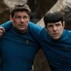 carotidartery: (holding Spock)