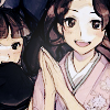 judicialassistant: ([fa] girlfriends)