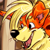 foolishwren: YOU SMELL LIKE HOT DOGS! I LOVE HOT DOGS. (OH BOY OH BOY OH BOY)