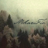 mharific: Forest in mist (Default)