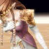 leanwellback: zelda in twilight princess, head bent in prayer with a hand over her heart (loz- grant me the wisdom)