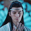 baiyueguang: (they say grief is a holy thing)