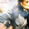 blindedthemwithscience: Rani leaning forward; from Mark of the Rani (don't touch!)