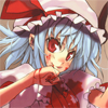 badladyscramble: (Bloodied)