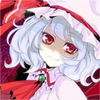 badladyscramble: (Gloomy Grin)