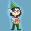 sally_maria: (Christmas Elf Me)