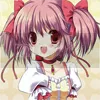 grenadinecatgirl: (chi8i, madoka)