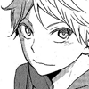 zomboii: (bashful)