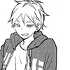 zomboii: (fond of u)