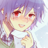 quailmail: (Hatoful Boyfriend // Ryouta)