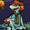 soupguy: (having a chat)
