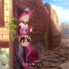 wanderlast: (magilou ★ the storyteller)
