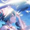 wanderlast: (miku ★ beneath the eternal tree)