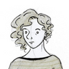 lizbee: A sketch of myself (AAA Default)