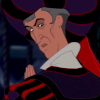 claudedjudgement: (dost thou not judge and avenge?)