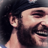 narnialover7: Buffalo Bills Football (Dawson Knox - Smile)
