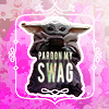 kitewithfish: (grogu pardon my swag)