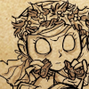 ectoherbology: (Ginger snaps)