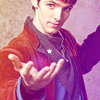 narnialover7: Merlin (Merlin - Magic)