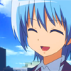 combat_butler: (When things are tough; Just try smiling!)
