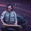 nostalgia: (loki - loki sitting angstily)