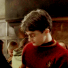 Harry James Potter