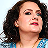 ayahuasca: (you're looking glamorous)