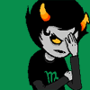 exceedingwords: (Ignore Vriska Ignore)