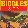 philomytha: Biggles & Co book cover (Biggles & Co)