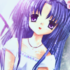heartmaestro: (♬ I must become a lion-hearted girl)