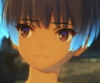 girlwiththegal: (Concerned)