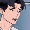 permanentlyexhaustedbird: (glanceawaybird)