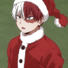 beccadg: (Shoto Santa from tumblr)