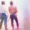 narnialover7: The Musketeers (Athos/D'Artagnan - Bromance)