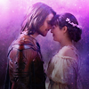 narnialover7: The Musketeers (Costance/D'Artagnan - Happy Wedding Day)