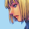 demisemidemon: (faint smile)