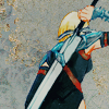 demisemidemon: (hand on hilt)