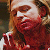 unwillingdevil: (bloody and thoughtful)