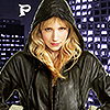 mxcatmoon: Leverage: Parker 2.0 (Leverage: Parker 2.0)