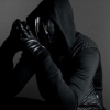 haunteur: (So disconnected from my own reality)
