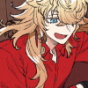 kikuichi: (Easygoing)